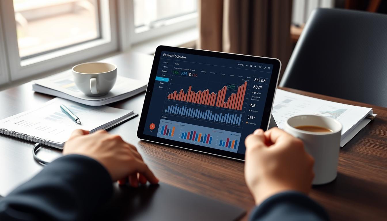 Professional plan visual