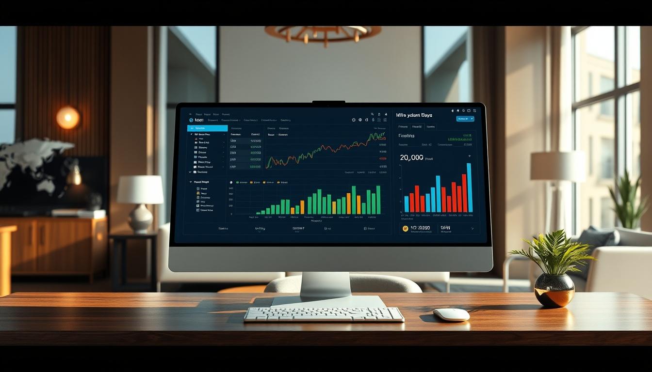 Premium plan visual