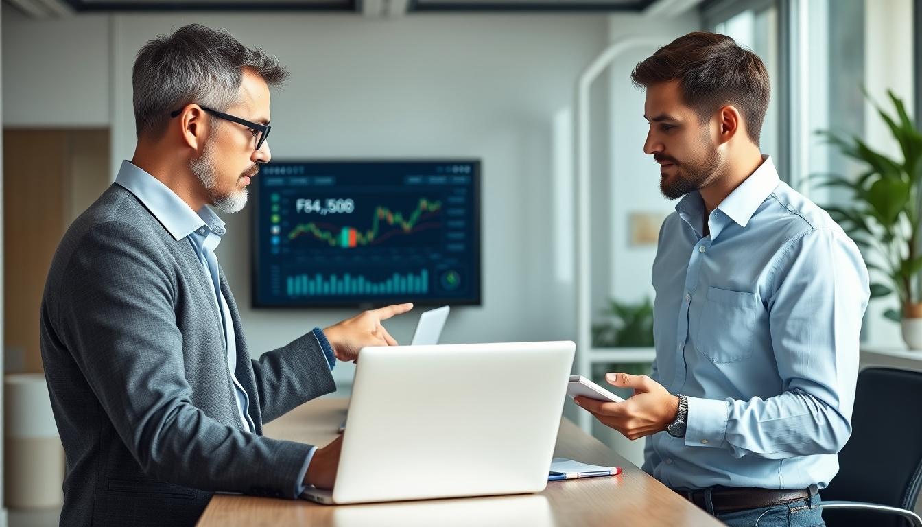 Herramientas para medianas empresas