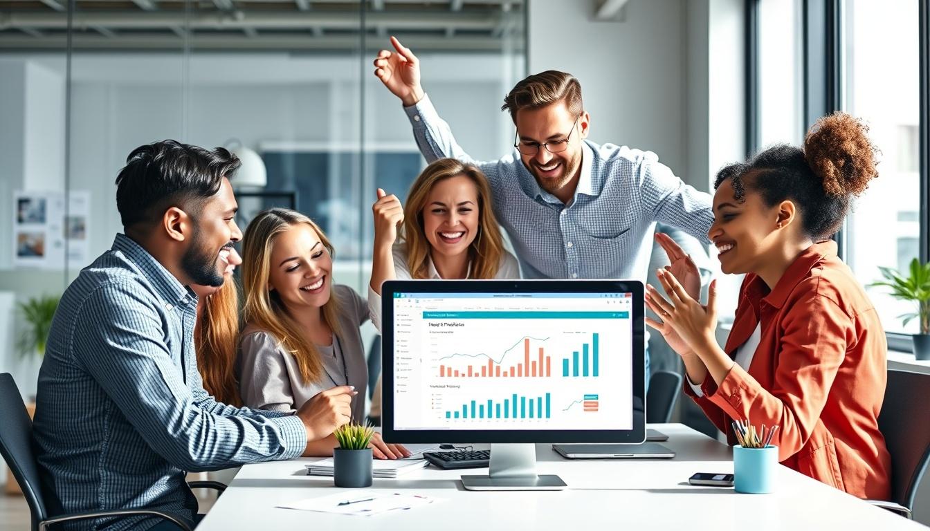 Innovación para startups