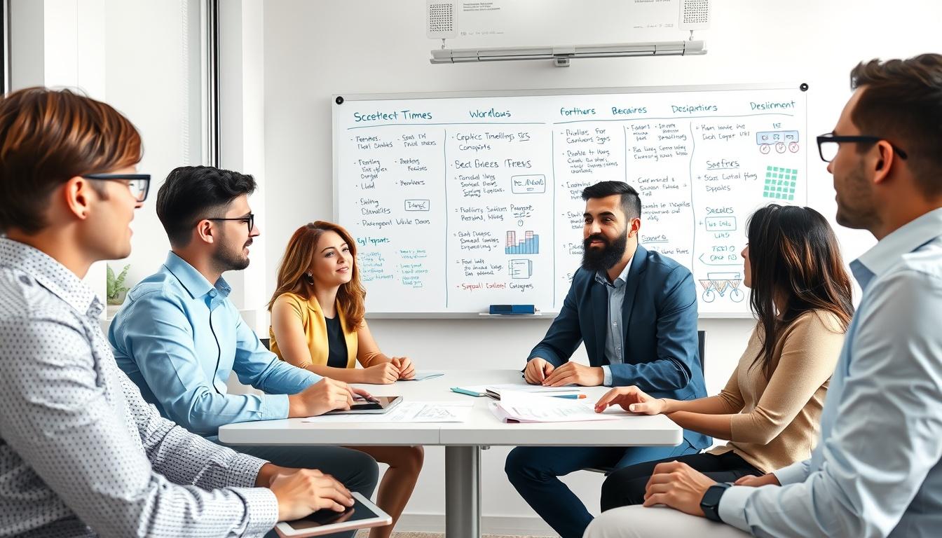 Servicios para consultorías
